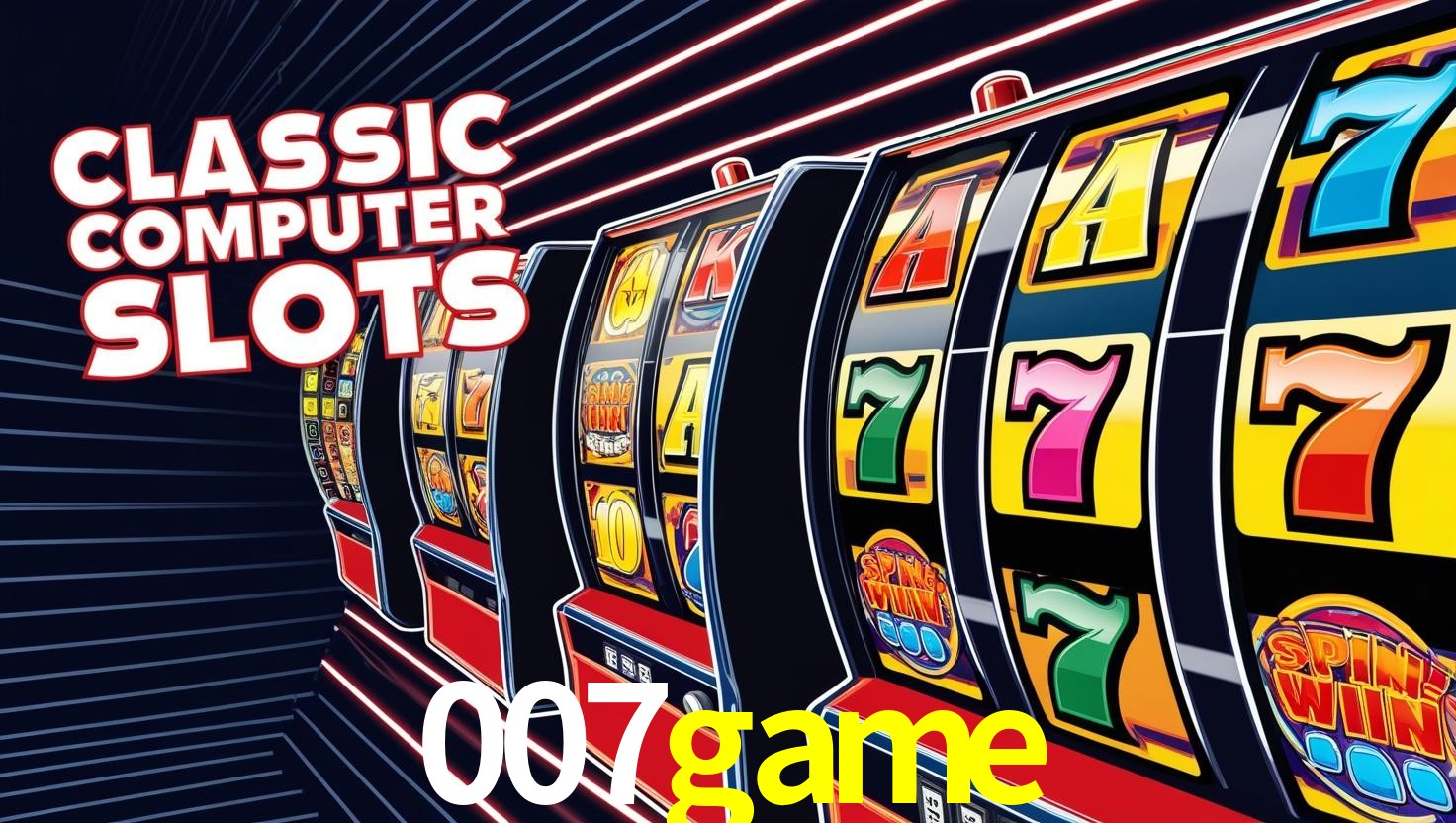 007GAME.COM