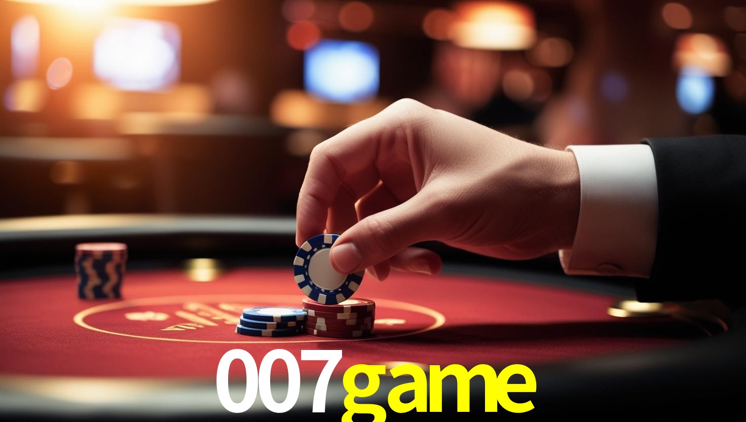 007GAME.COM