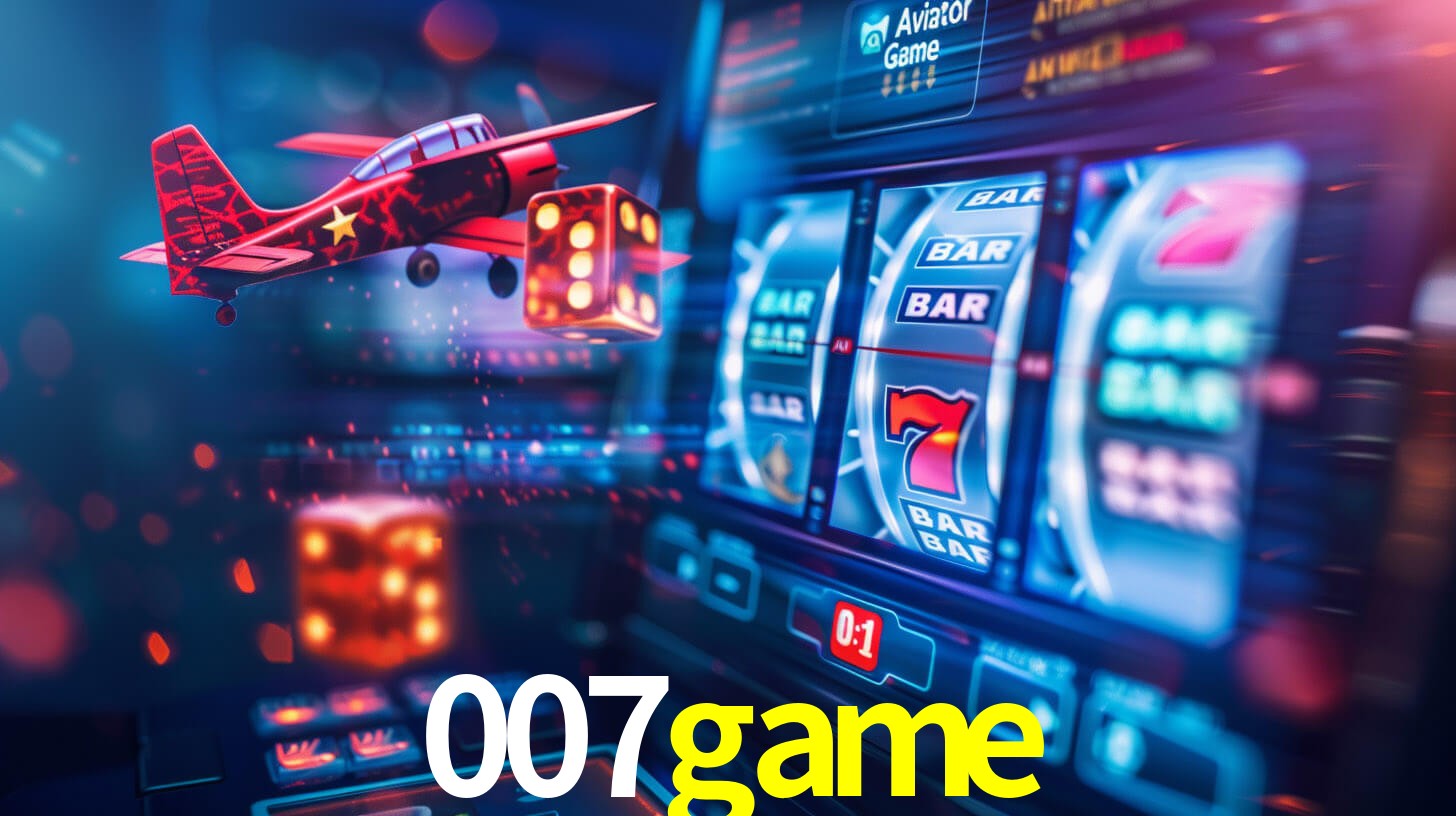 007GAME.COM