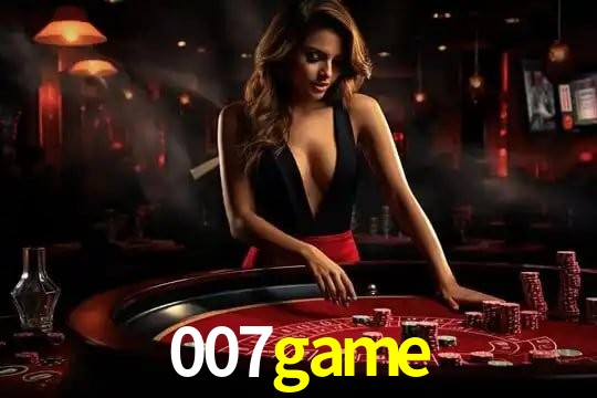 007game Segurança Logo 3