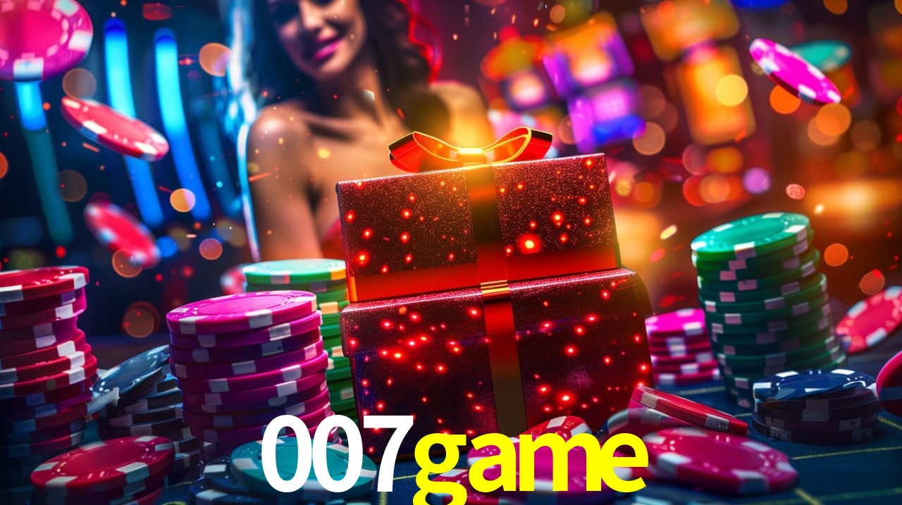 007game Logo 1