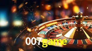 Loteria 007game - Quina e mais jogos