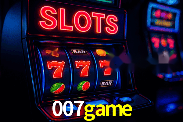 Telegram 007game - Bônus Diários Exclusivos