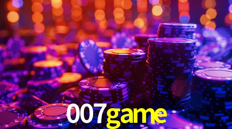 Cash Out 007game