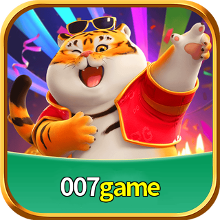 007game Logo